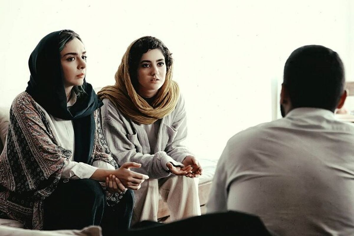 فیلم کوتاه نور