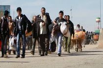 جان میلیون ها نفر در افغانستان در خطر است