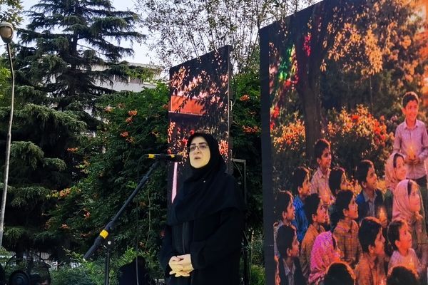 رهبر شهید برای عزت ایران جان داد؛ باید راه او را با ساختن ایران ادامه دهیم