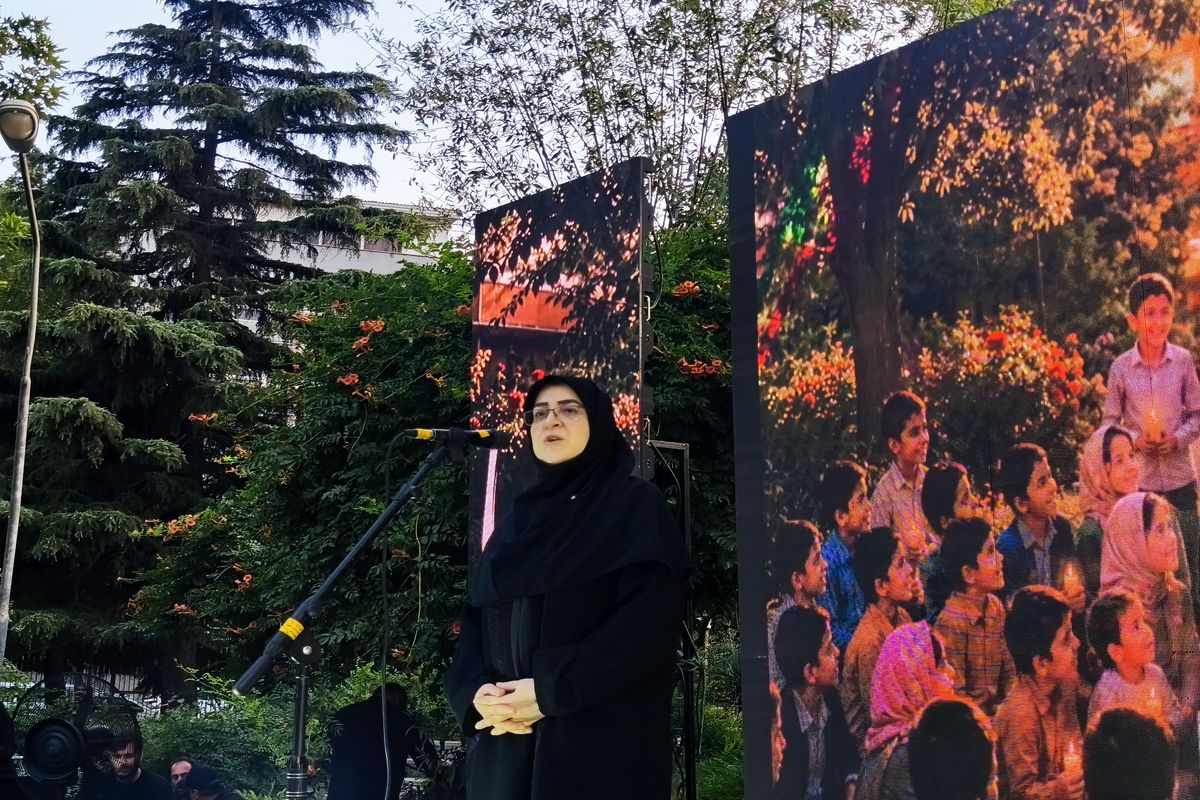 مهاجرانی