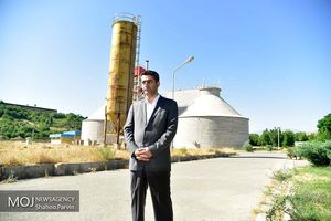 بازدیدهای فرشادان نماینده مجلس سنندج