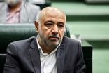 وزیر کار وارد هند شد