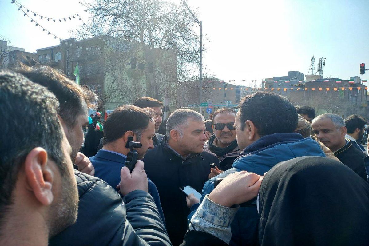 محسن پاک‌نژاد وزیر نفت