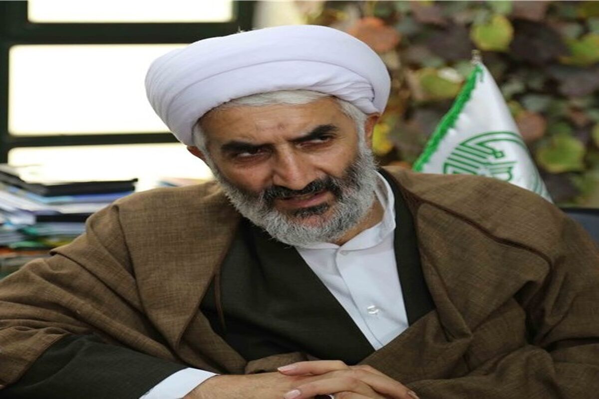 مدیرکل تبلیغات اسلامی گلستان
