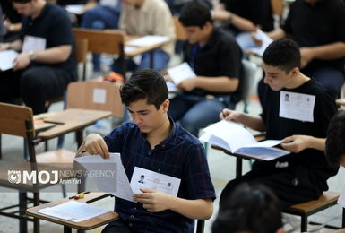 فرآیند پذیرش دانشجومعلمان یک ماه جلو افتاد