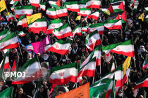 اجتماع بزرگ یوم الله ۹ دی