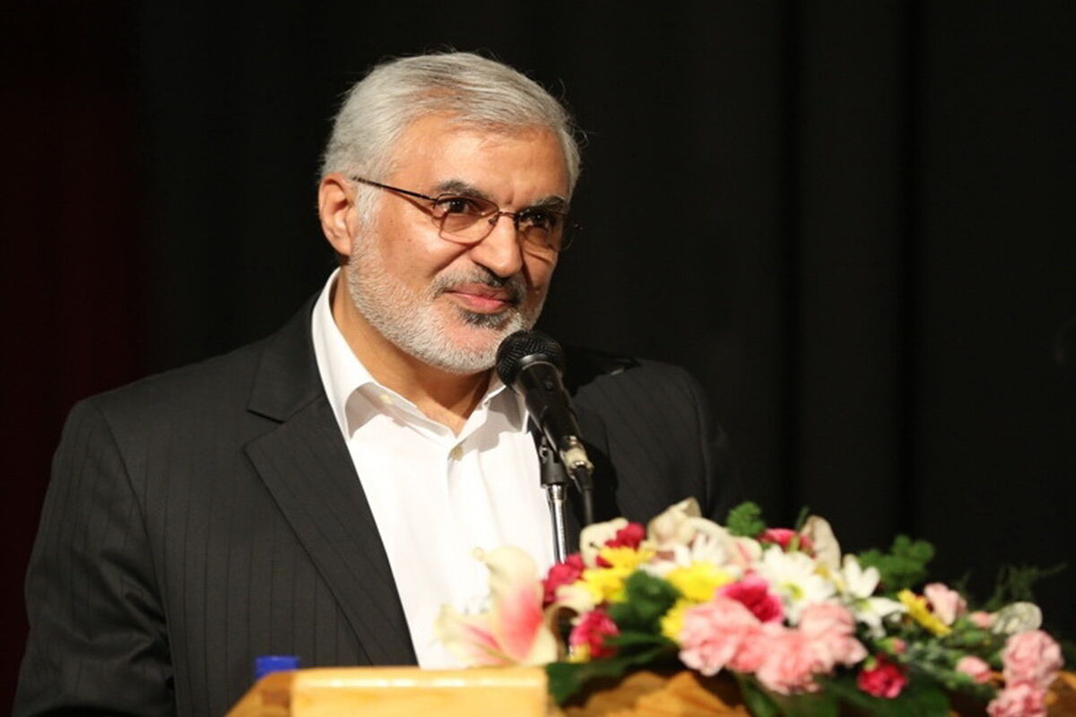 علیرضا حاجیان‌زاده مدیرعامل کانون
