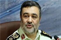 ناجا بیشترین خدمات را به مردم ارائه می‌دهد / همه ۱۴۰۰ بازداشتگاه ناجا مجهز به دوربین هستند