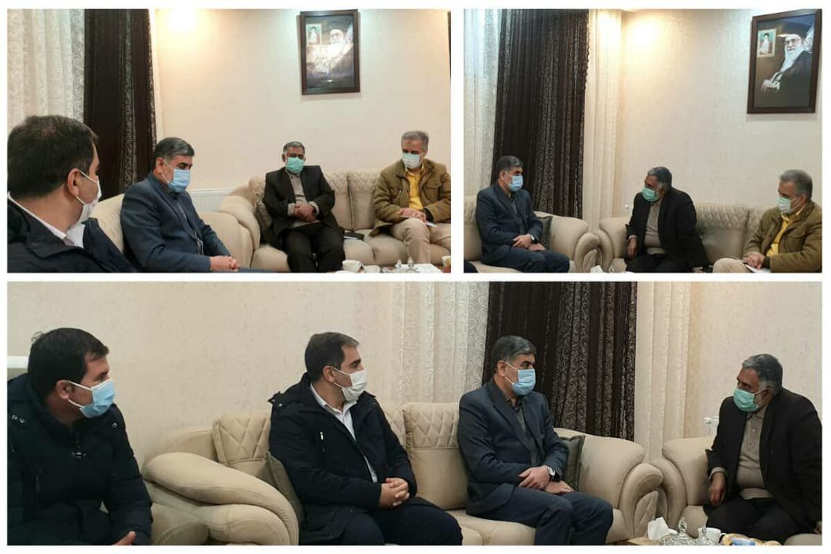 سردار شاکرمی