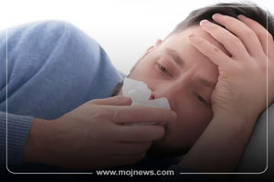 اینفوگرافیک/ راهکارهای ساده برای افزایش ایمنی بدن در فصل سرما