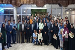 با ایجاد تشکل های خبرنگاری، همکاری اصحاب رسانه و مسئولین افزایش می یابد