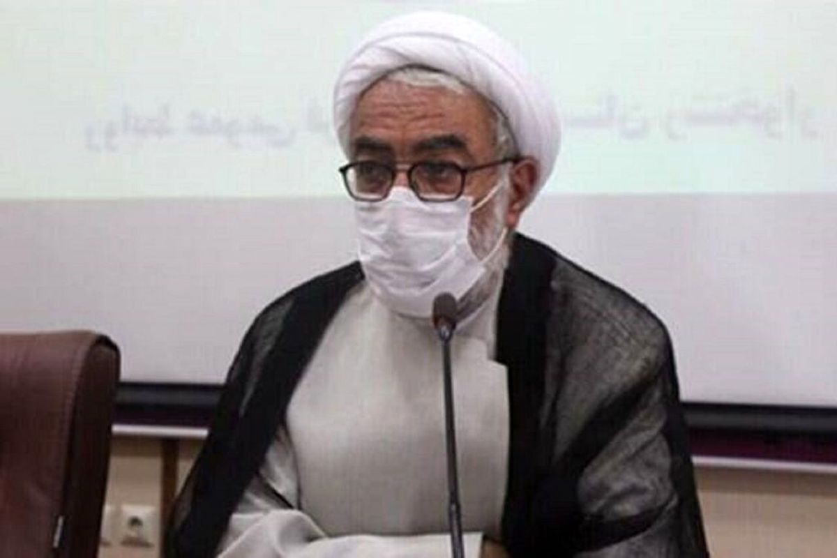 نماینده مردم خواف