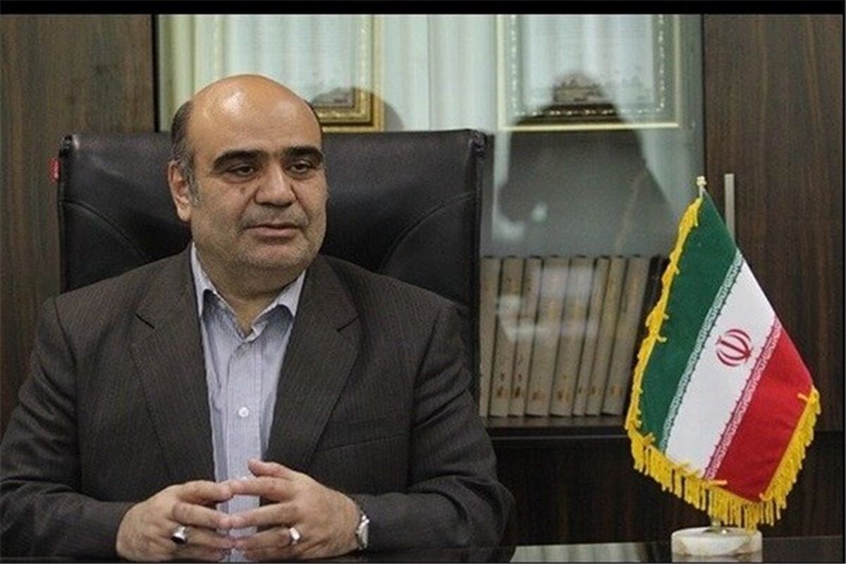 علی اصغر ناصربخت