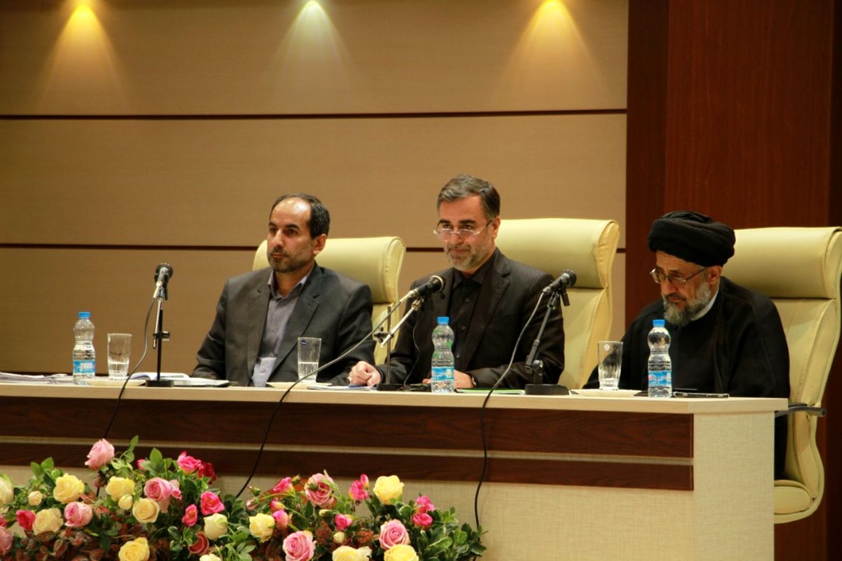 استاندار مازندران