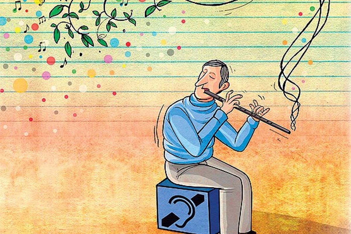 اصفهان- ناشنوایان