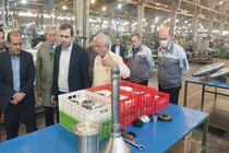 دستگاهها تکالیف خود را در قبال شهرک های صنعتی انجام دهند
