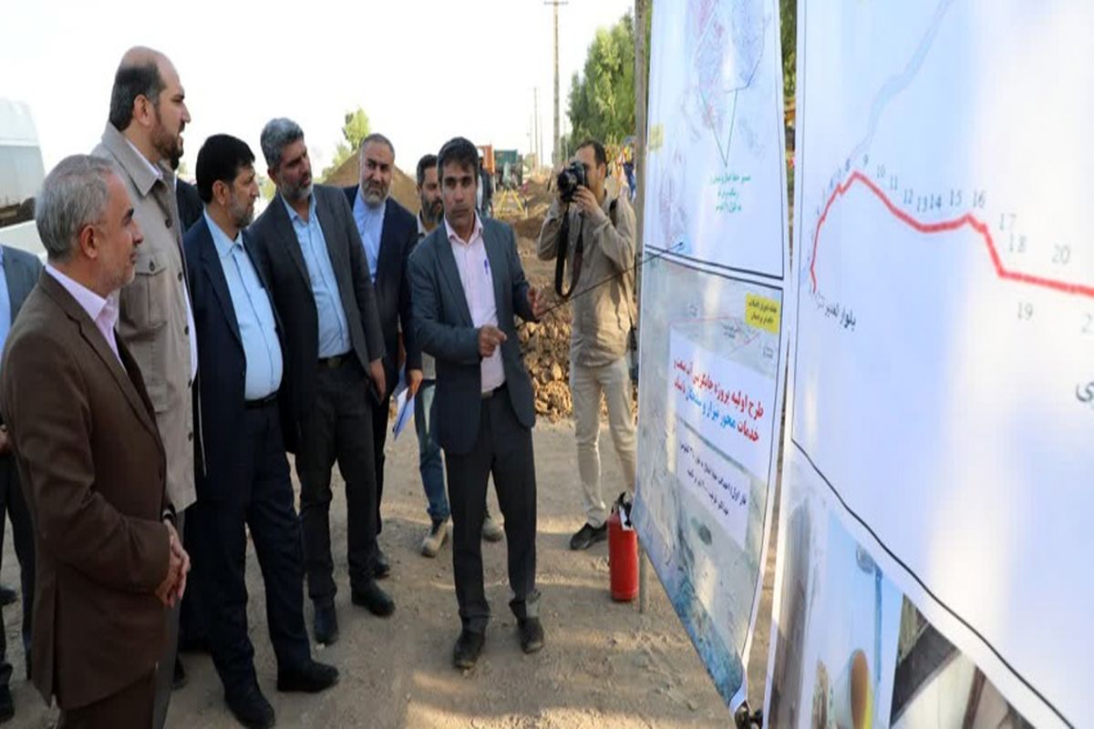 حسن بختیاری