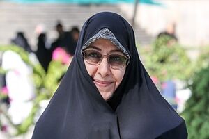 در دولت سیزدهم ۲۰ کار جدید برای زنان انجام شده است + فیلم