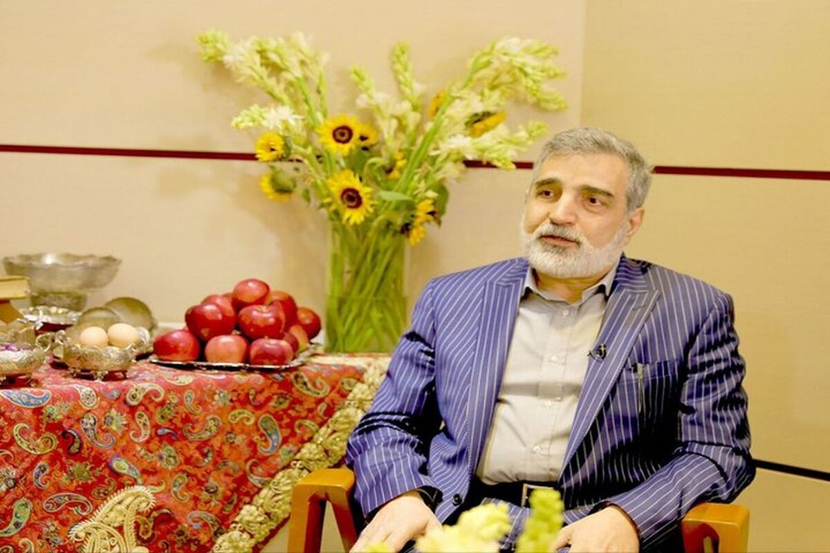 بهروز کمالوندی