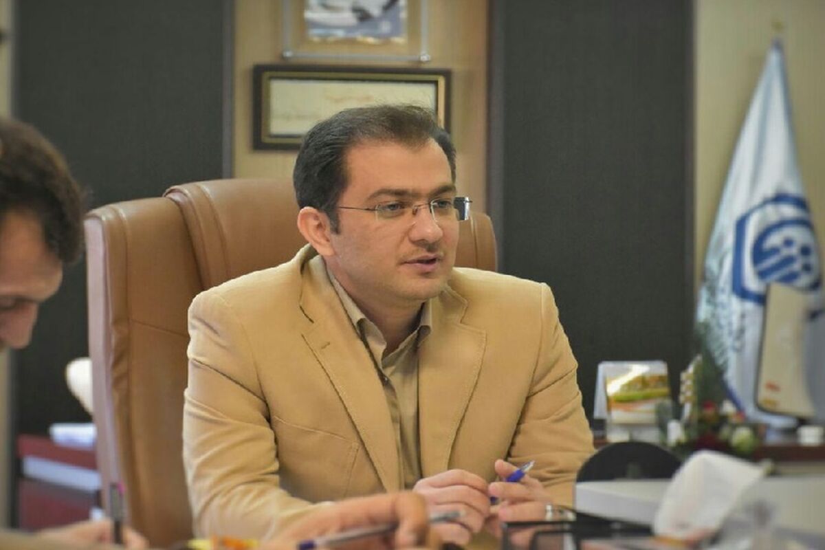 مدیر درمان تأمین اجتماعی استان کرمانشاه