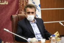 خدمت رسانی مراکز کرونایی جامع سلامت به صورت 12 ساعته باشد