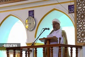  برای آرامش دنیا باید رژیم صهیونیستی از صفحه روزگار محو شود + فیلم