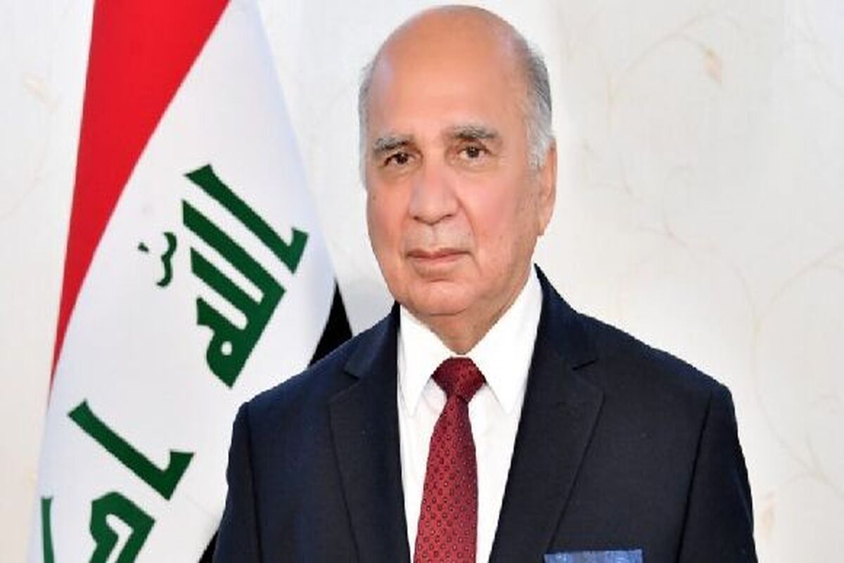 فواد حسین