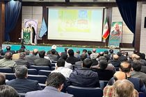 معاون اول قوه قضاییه راه عبور از مشکلات را  همدلی و عقلانیت دانست