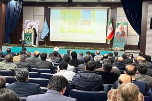 معاون اول قوه قضاییه راه عبور از مشکلات را  همدلی و عقلانیت دانست