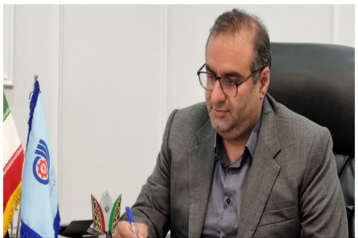 مهردل مدیرکل فنی و حرفه ای مازندران