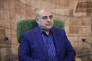 وحدت مدیران کرمانشاه مثال‌زدنی است