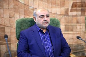 وحدت مدیران کرمانشاه مثال‌زدنی است