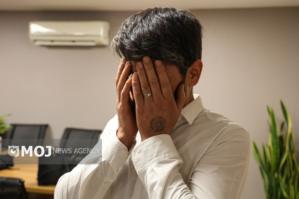 دستگیری سارق ۵ ساعت میلیاردی از منزل سفیر فیلیپین