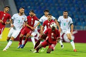 قطر از سد لبنان گذشت