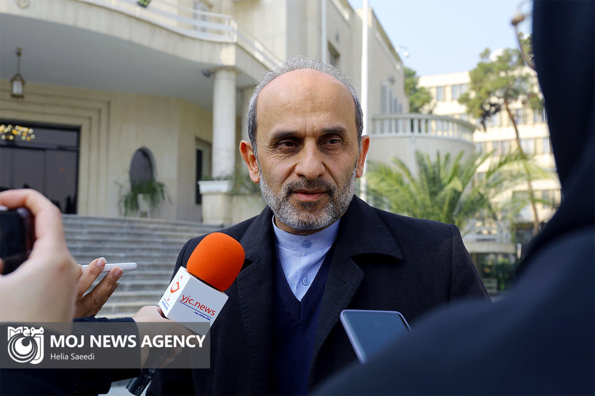 حاشیه جلسه هیات دولت - ۱۶ اسفند