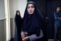 تصویر برداری اپیزود مهسا از مجموعه محکومین ادامه دارد