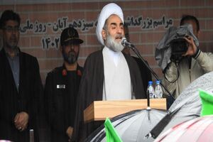 طوفان الاقصی خوی درندگی آمریکا را به جهان اثبات کرد