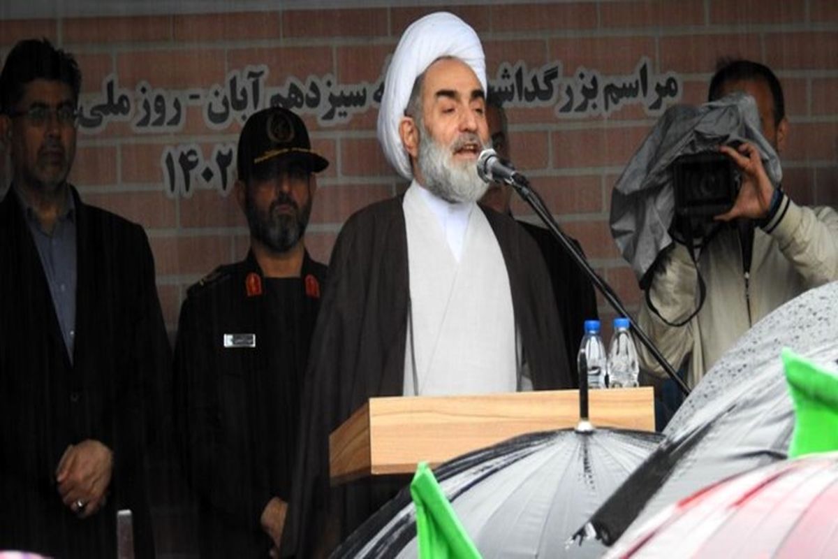 طوفان الاقصی 