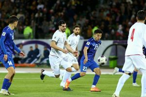 الریاضیه عربستان به ستایش هفتمین صعود ایران به جام جهانی پرداخت