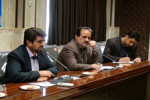 هشت کمیته تخصصی برنامه های ویژه نوروز گیلان غرب را پوشش می دهند