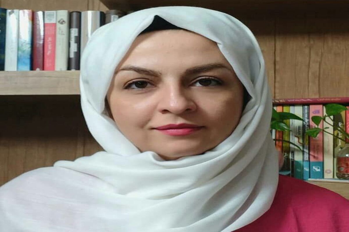 زهرا شایان فر
