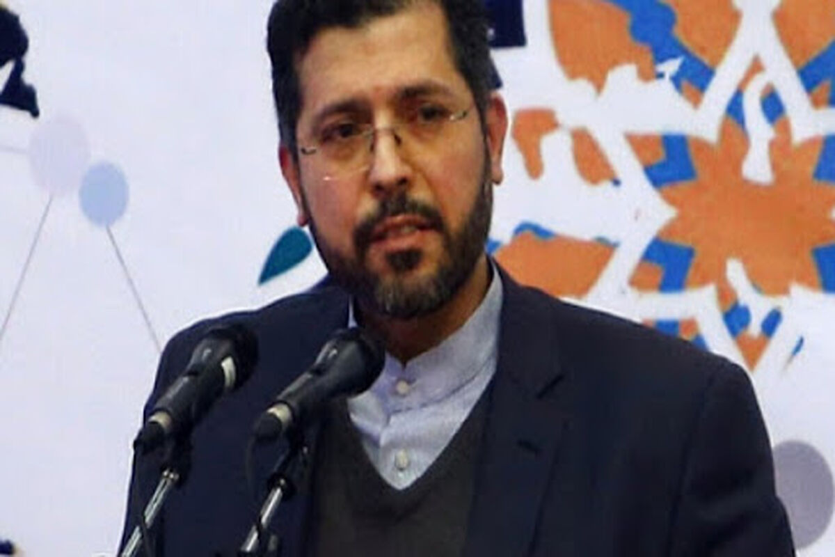 خطیب زاده