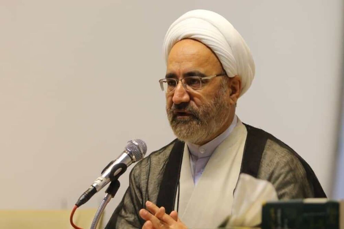 محمد مصدق معاون حقوقی قوه قضاییه