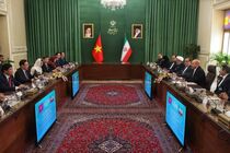 ایران نگاه ویژه‌ای به حوزه آسیای شرقی دارد