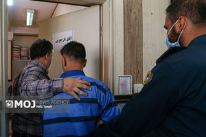 دستگیری متهم کودک‌آزاری