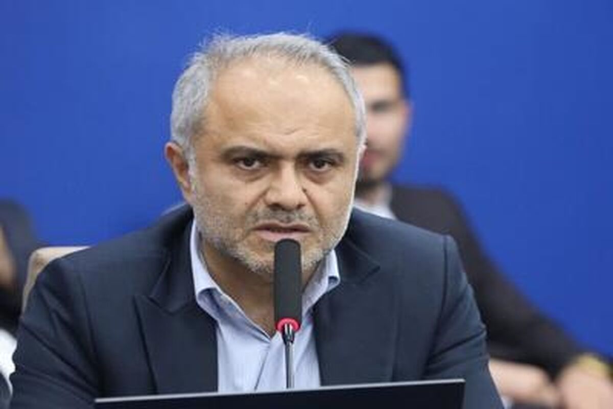 علی‌اکبر عالیشاه