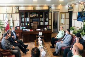 با توجه به درخواست شهرداری، به زودی عوارضی تهران – قم جابجا خواهد شد