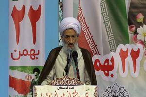 مردم مازندران پای ارزش‌های دینی و اعتقادی خود ایستاده اند 