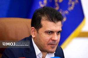 معاون علمی رئیس جمهور خواستار تسهیل همکاری تامین اجتماعی با فضاهای کار اشتراکی دانش‌بنیان‌ها شد