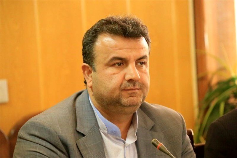 برگزاری اجلاس اتاق های بازرگانی حاشیه دریای خزر در ساری